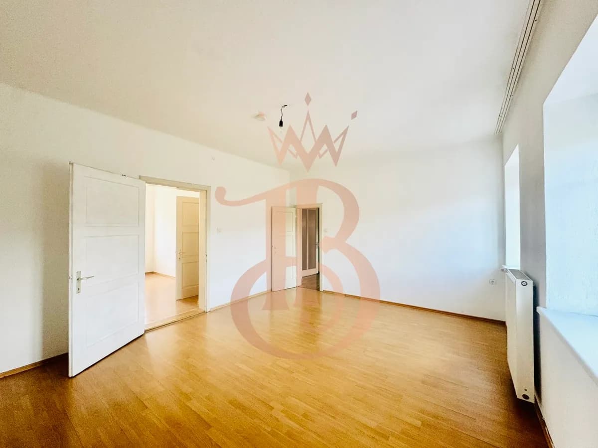 3-Zimmer-Wohnung kaufen in Villach – 56 m², € 124.000 – Bild 11 von 33