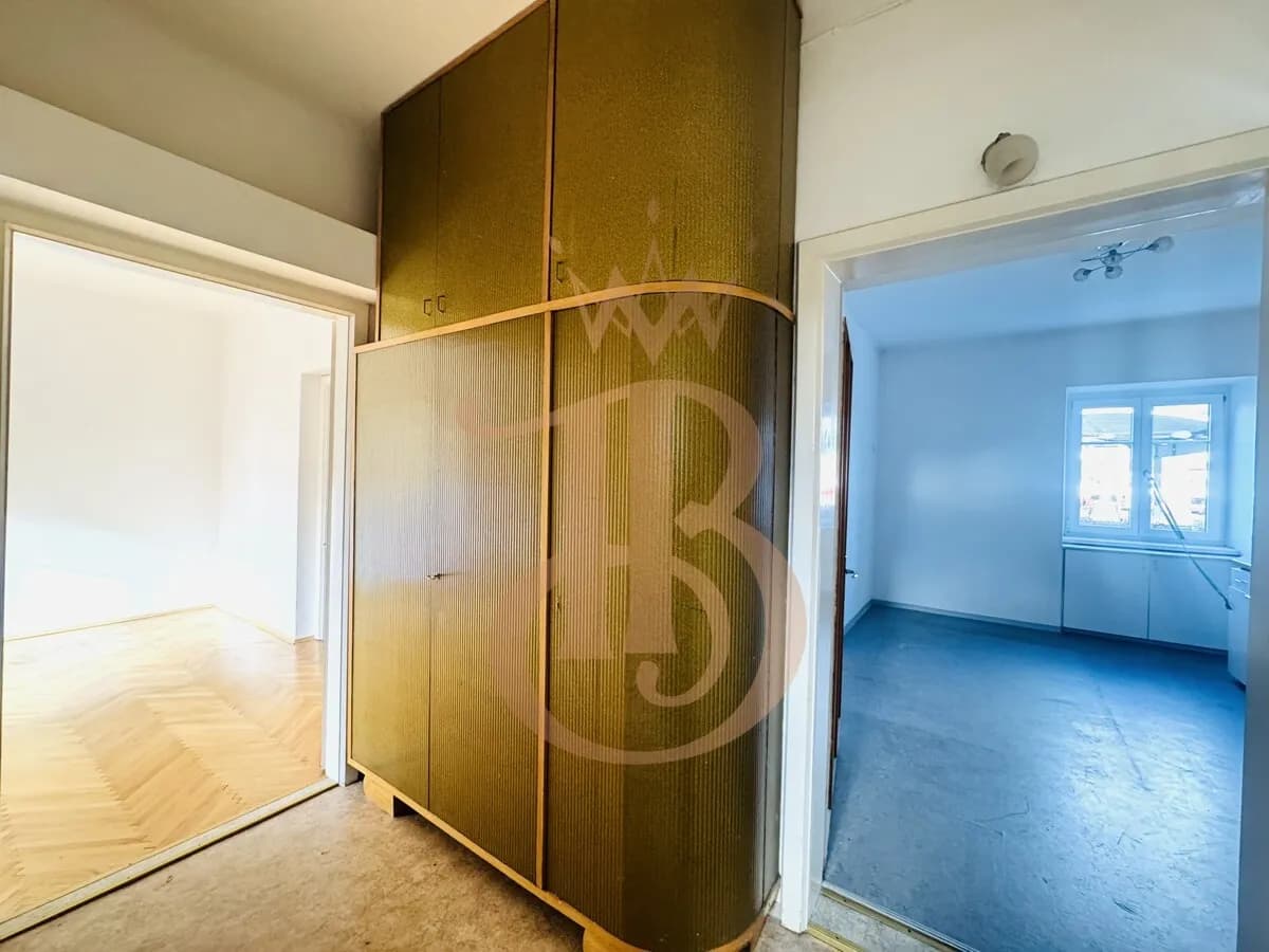 3-Zimmer-Wohnung kaufen in Villach – 56 m², € 124.000 – Bild 14 von 33