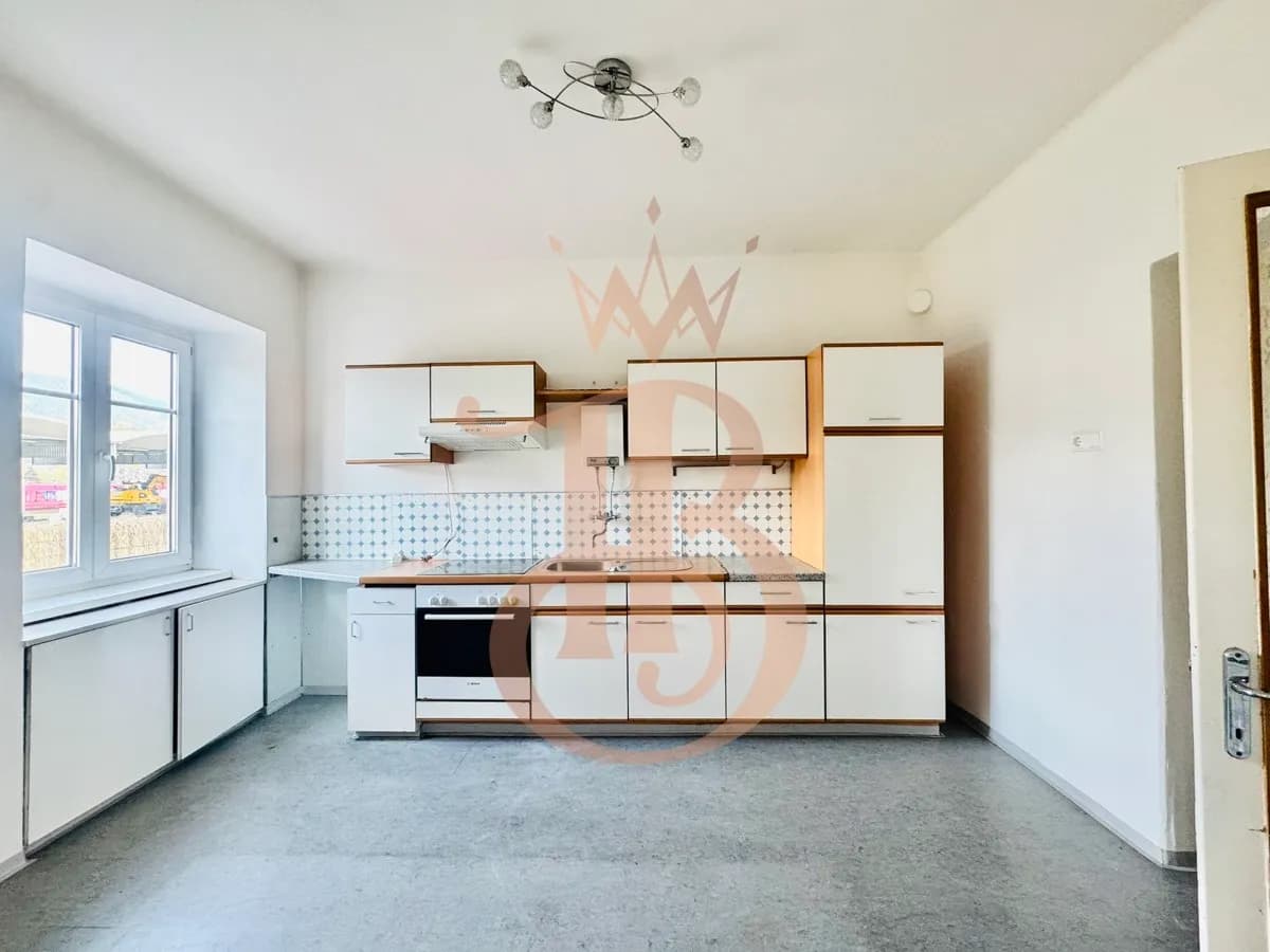 3-Zimmer-Wohnung kaufen in Villach – 56 m², € 124.000 – Bild 23 von 33