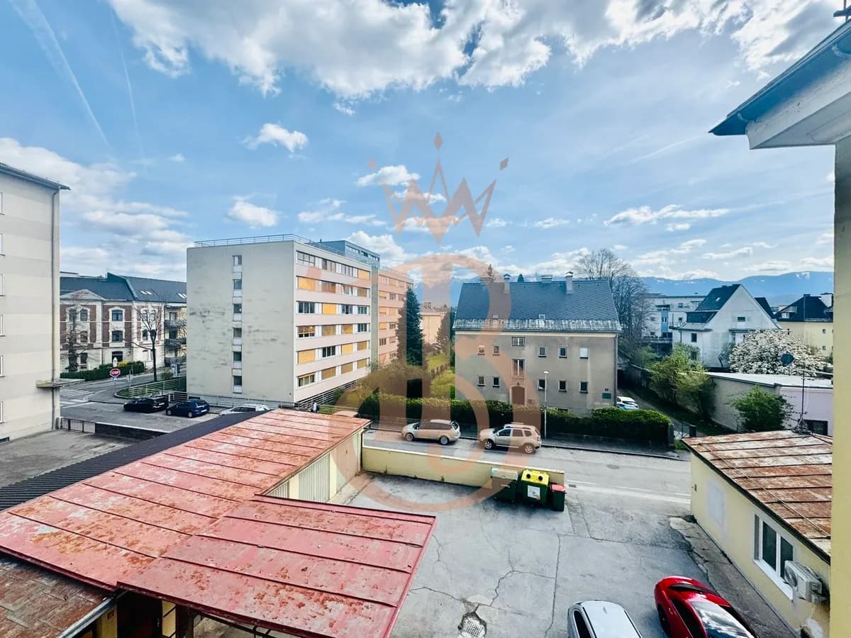 3-Zimmer-Wohnung kaufen in Villach – 56 m², € 124.000 – Bild 33 von 33