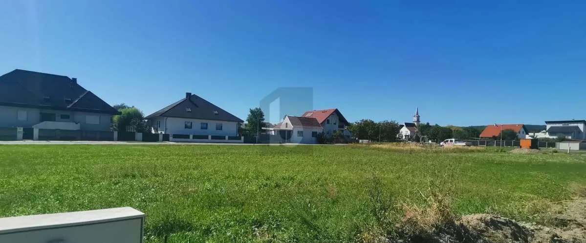 Grundstück kaufen in Eisenstadt - Umgebung – 2 376 m², € 642.000 – Bild 3 von 6