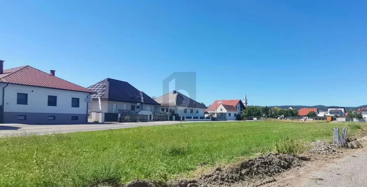Grundstück kaufen in Eisenstadt - Umgebung – 2 376 m², € 642.000 – Bild 4 von 6