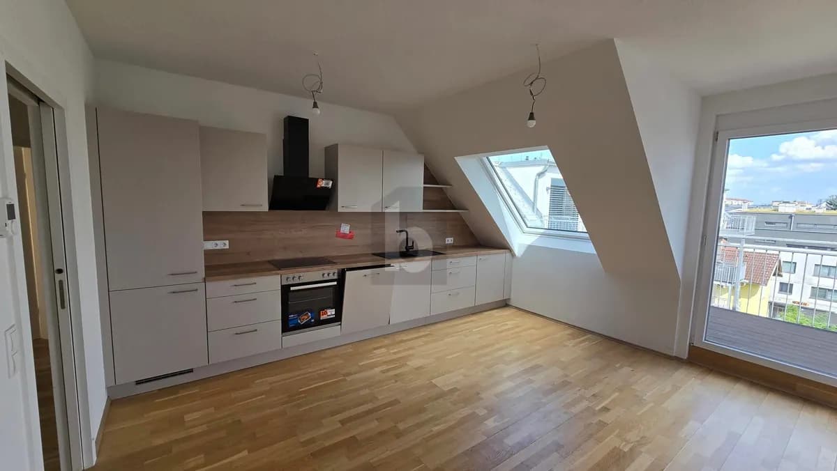 3-Zimmer-Wohnung kaufen in Wien – 78 m², € 369.000 – Bild 1 von 6