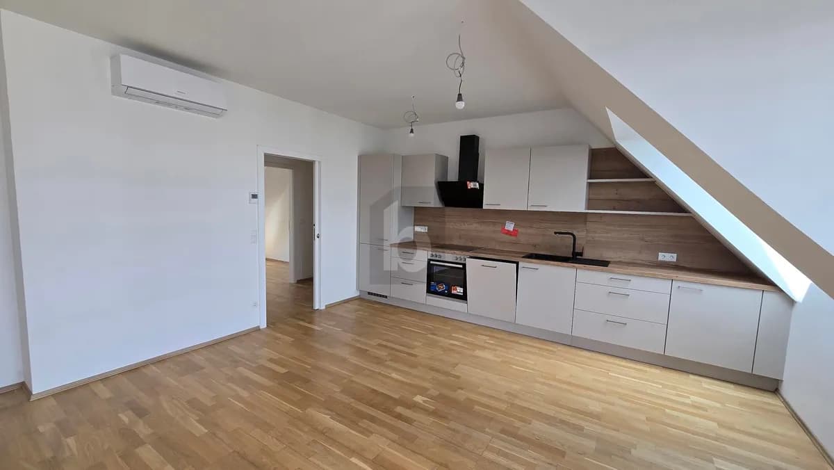 3-Zimmer-Wohnung kaufen in Wien – 78 m², € 369.000 – Bild 2 von 6
