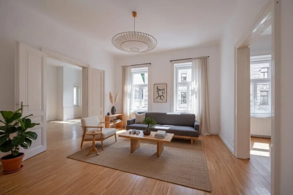 4-Zimmer-Wohnung kaufen in Wien – 112,44 m², € 599.000 – Bild 2 von 27