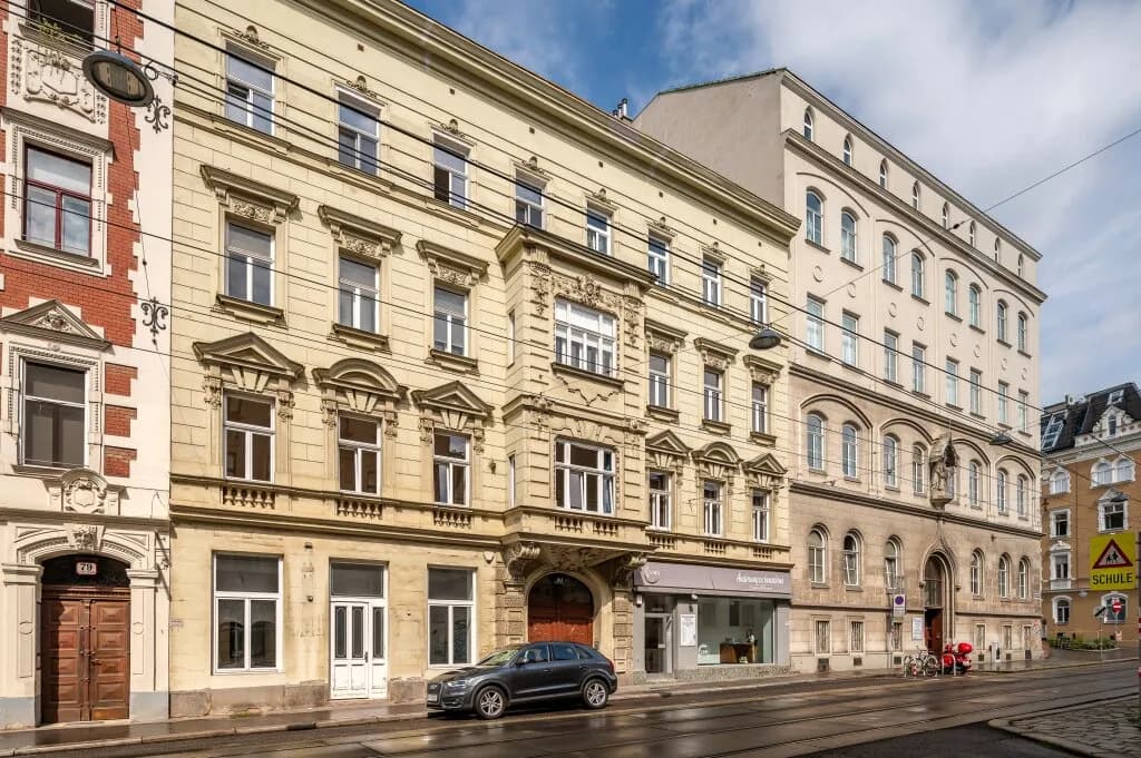 4-Zimmer-Wohnung kaufen in Wien – 112,44 m², € 599.000 – Bild 24 von 27