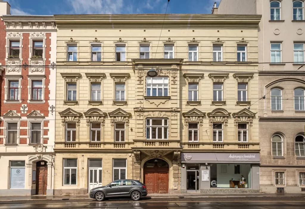 4-Zimmer-Wohnung kaufen in Wien – 112,44 m², € 599.000 – Bild 25 von 27