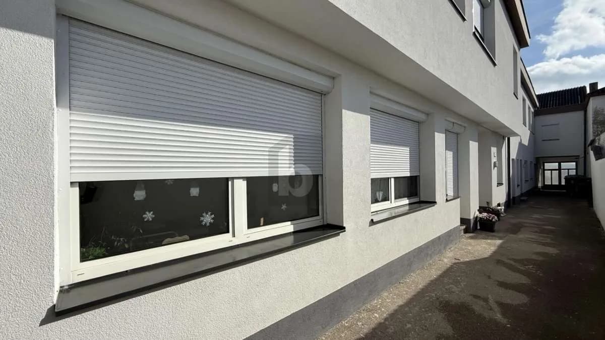 15-Zimmer-Gewerbeimmobilie kaufen in Mattersburg – 442 m², € 598.000