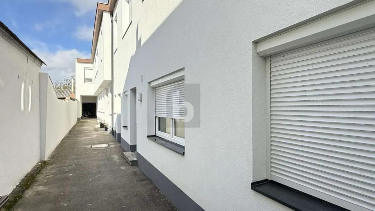 15-Zimmer-Gewerbeimmobilie kaufen in Mattersburg – 442 m², € 598.000 – Bild 2 von 6