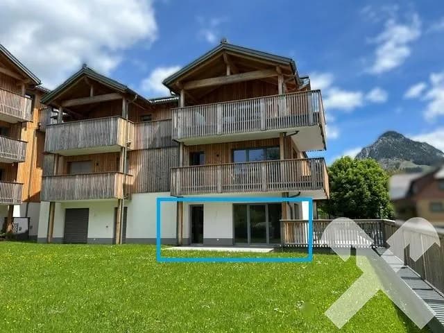 3-Zimmer-Wohnung kaufen in Liezen – 80 m², € 463.748