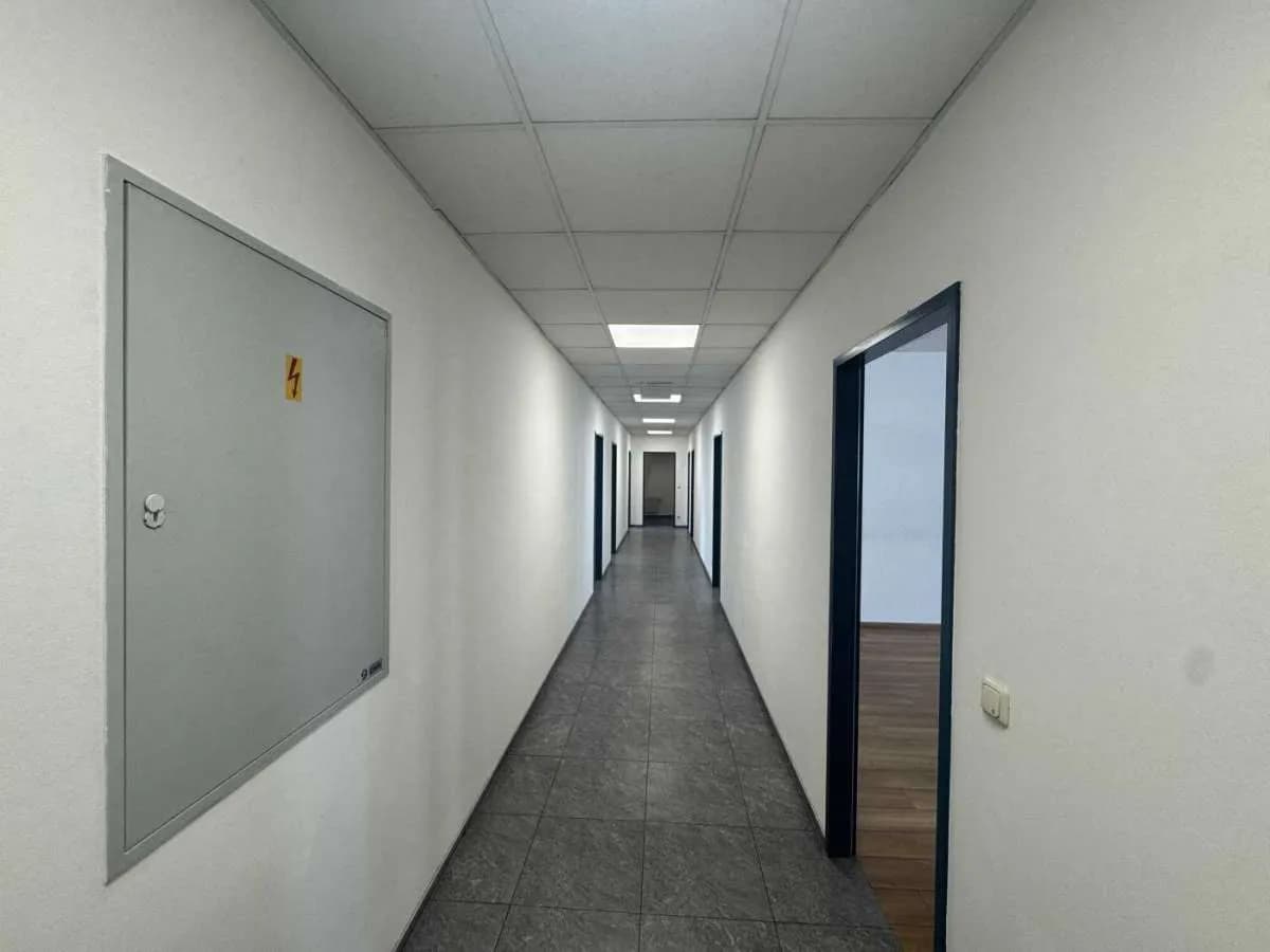 Gewerbeimmobilie mieten in Wien – 608 m², € 11 – Bild 3 von 20