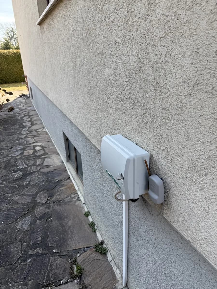 4-Zimmer-Haus kaufen in Wiener Neustadt Land – 116 m², € 390.000 – Bild 28 von 45