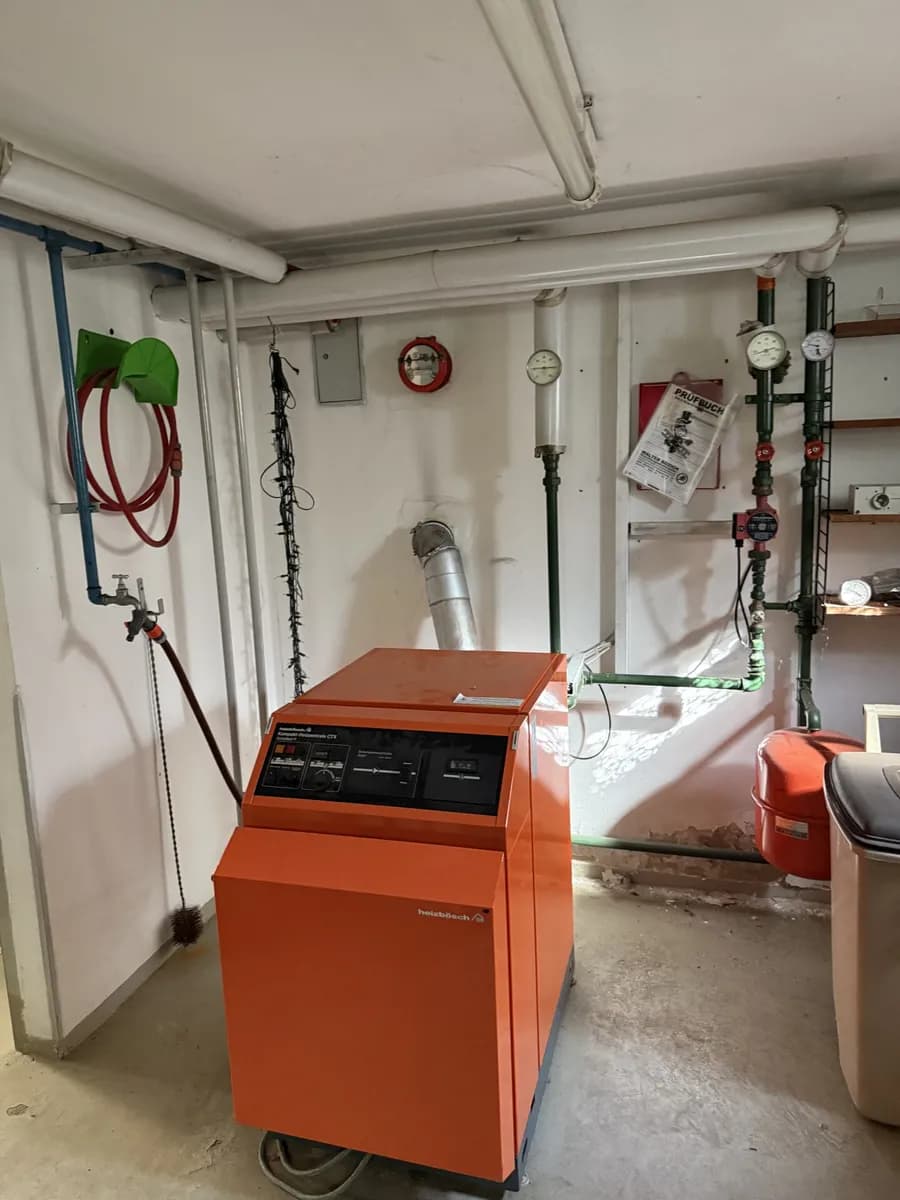 4-Zimmer-Haus kaufen in Wiener Neustadt Land – 116 m², € 390.000 – Bild 36 von 45