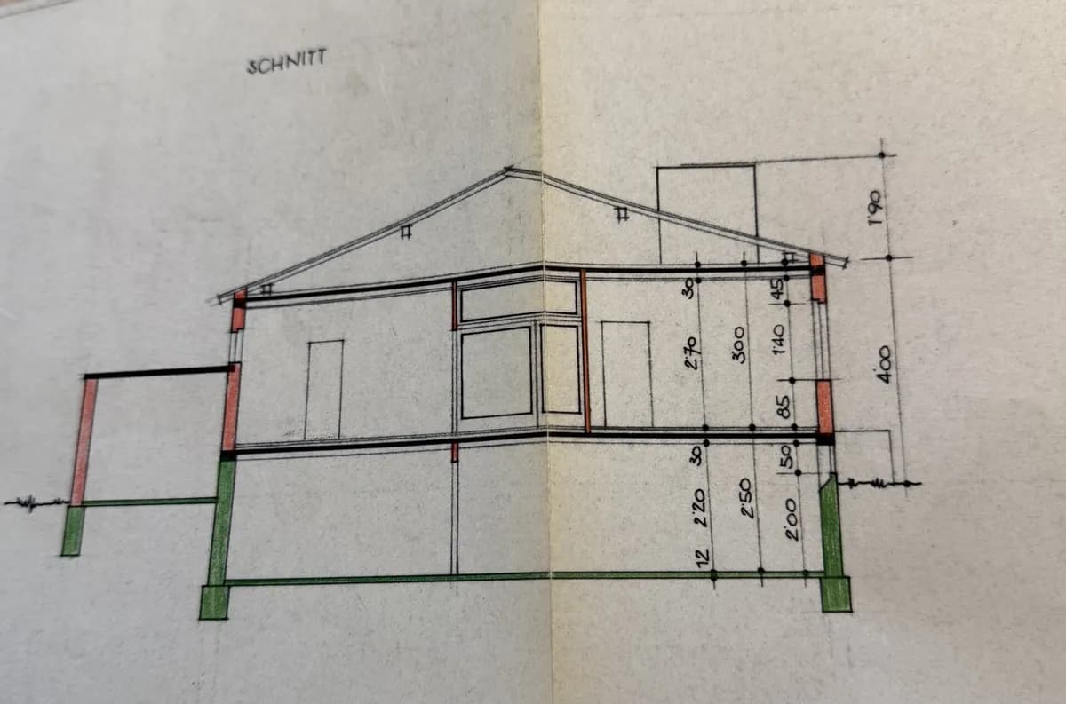 4-Zimmer-Haus kaufen in Wiener Neustadt Land – 116 m², € 390.000 – Bild 42 von 45