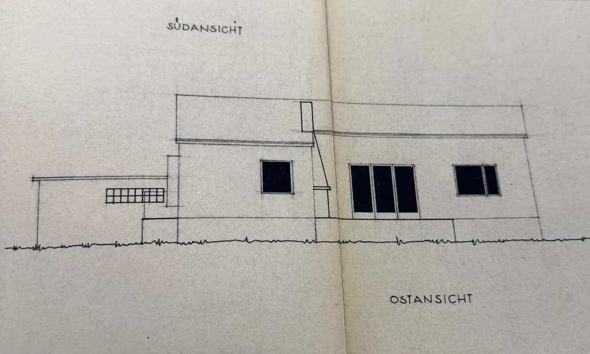 4-Zimmer-Haus kaufen in Wiener Neustadt Land – 116 m², € 390.000 – Bild 44 von 45