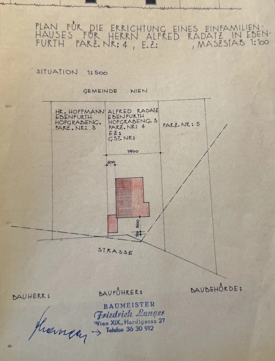 4-Zimmer-Haus kaufen in Wiener Neustadt Land – 116 m², € 390.000 – Bild 45 von 45