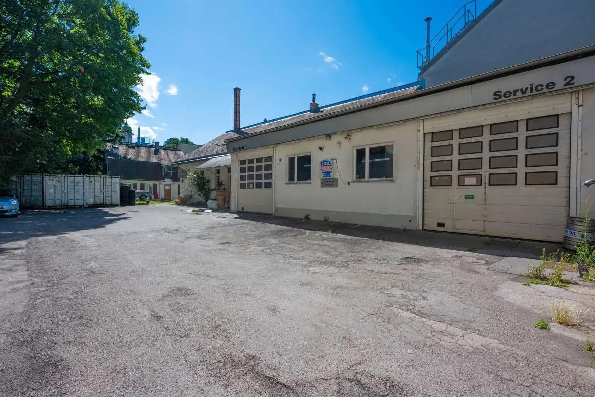 Grundstück kaufen in Wien – 1 132 m², € 1.600.000 – Bild 3 von 9