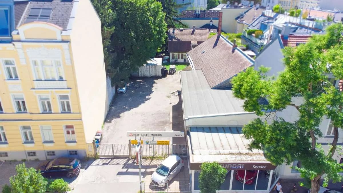 Grundstück kaufen in Wien – 1 132 m², € 1.600.000 – Bild 5 von 9