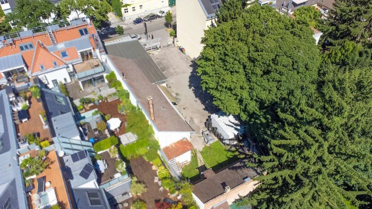 Grundstück kaufen in Wien – 1 132 m², € 1.600.000 – Bild 6 von 9