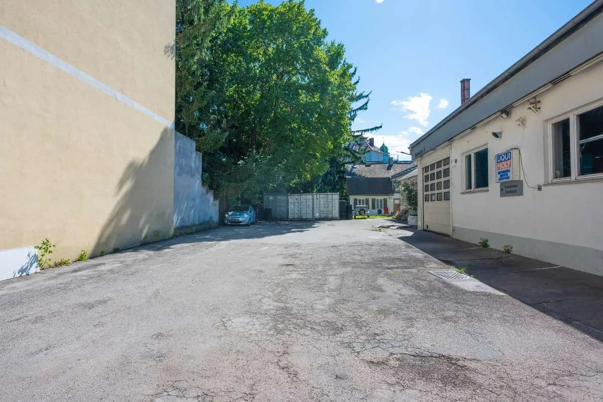 Grundstück kaufen in Wien – 1 132 m², € 1.600.000 – Bild 7 von 9