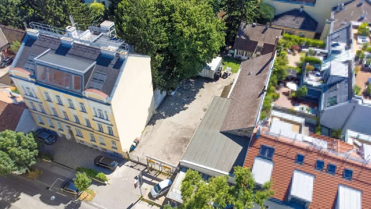 Grundstück kaufen in Wien – 1 132 m², € 1.600.000 – Bild 8 von 9