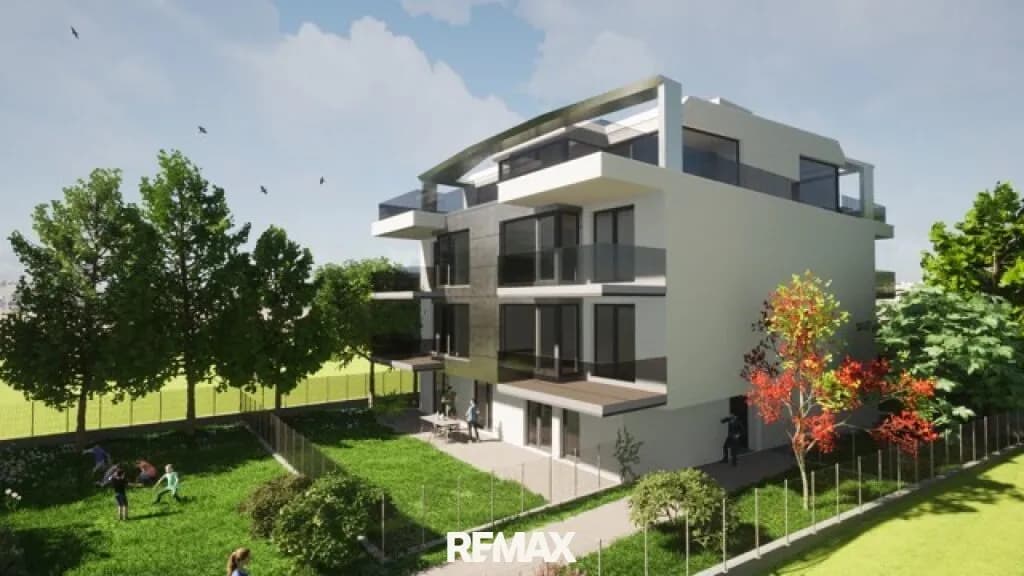 Grundstück kaufen in Wien – 1 132 m², € 1.600.000 – Bild 10 von 11