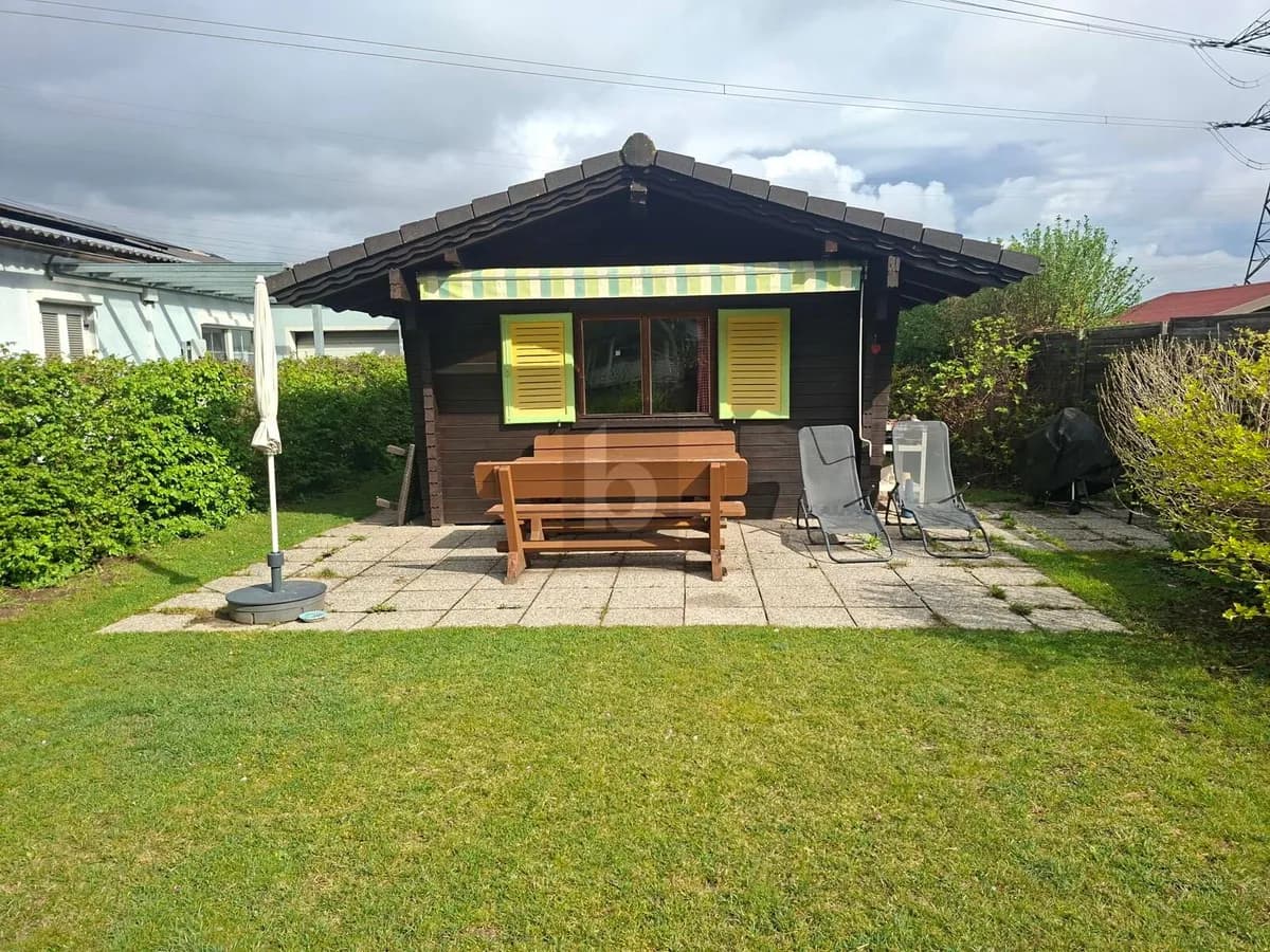 2-Zimmer-Wohnung kaufen in Klagenfurt – 22 m², € 180.000