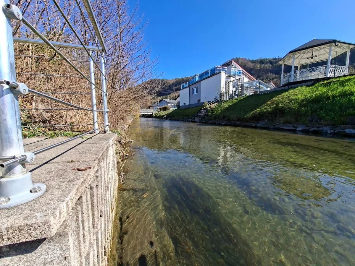 2-Zimmer-Wohnung kaufen in Klagenfurt – 22 m², € 180.000 – Bild 2 von 6