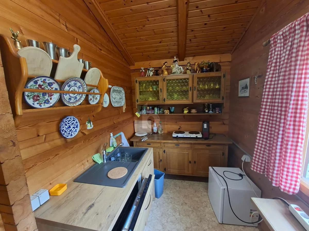 2-Zimmer-Wohnung kaufen in Klagenfurt – 22 m², € 180.000 – Bild 3 von 6
