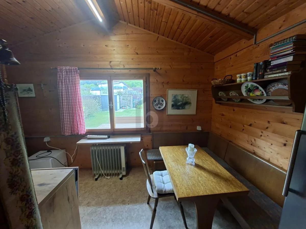 2-Zimmer-Wohnung kaufen in Klagenfurt – 22 m², € 180.000 – Bild 5 von 6