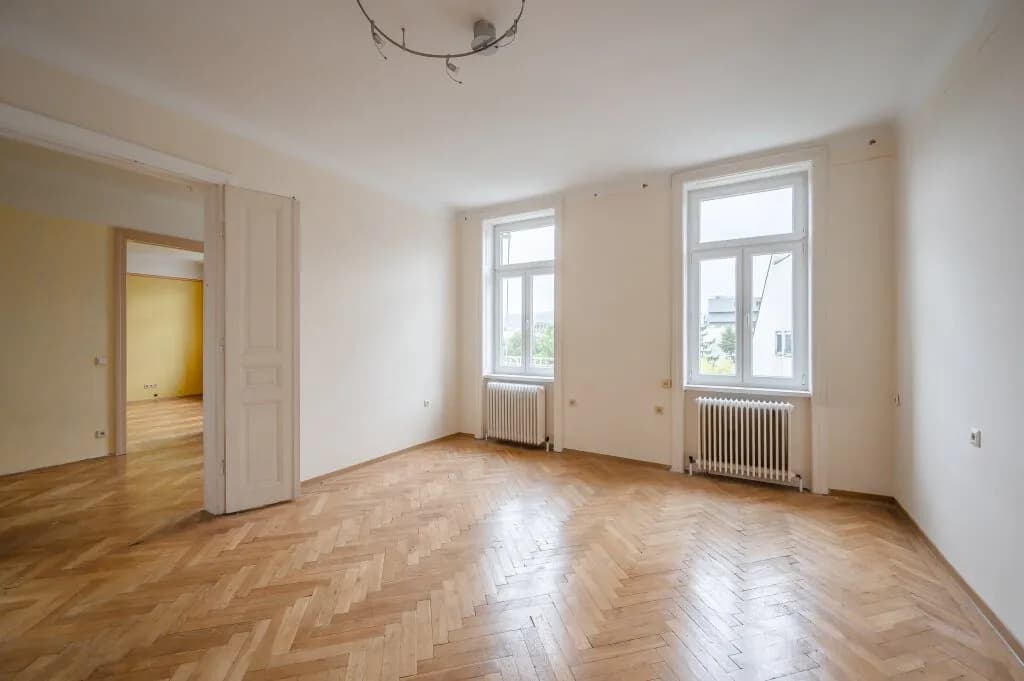5-Zimmer-Wohnung kaufen in Wien – 104,02 m², € 548.900