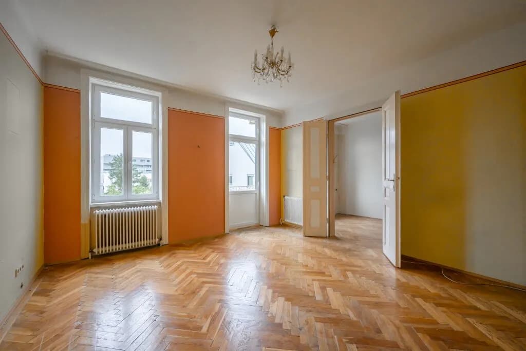 5-Zimmer-Wohnung kaufen in Wien – 104,02 m², € 548.900 – Bild 4 von 28