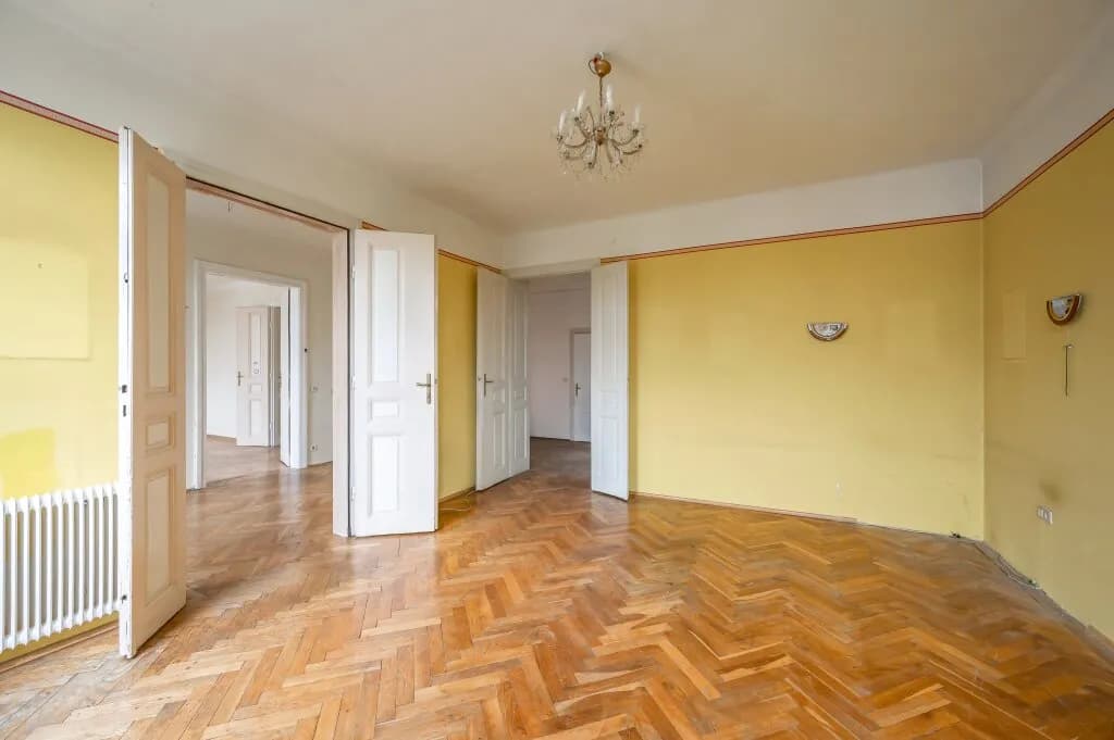 5-Zimmer-Wohnung kaufen in Wien – 104,02 m², € 548.900 – Bild 5 von 28