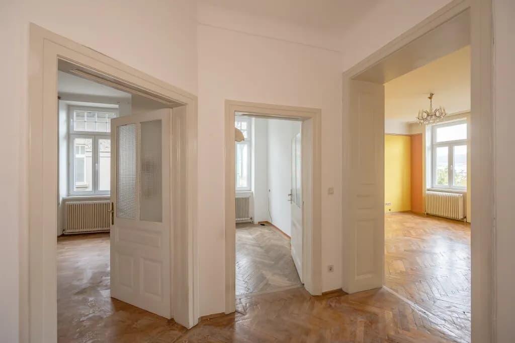 5-Zimmer-Wohnung kaufen in Wien – 104,02 m², € 548.900 – Bild 7 von 28