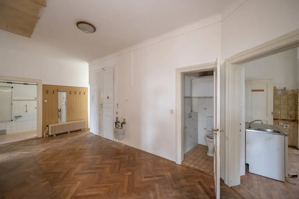 5-Zimmer-Wohnung kaufen in Wien – 104,02 m², € 548.900 – Bild 12 von 28