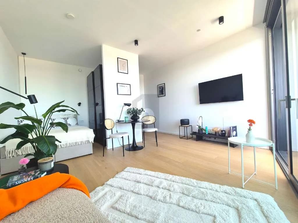 1-Zimmer-Wohnung mieten in Wien – 34 m², € 1.999 – Bild 3 von 6