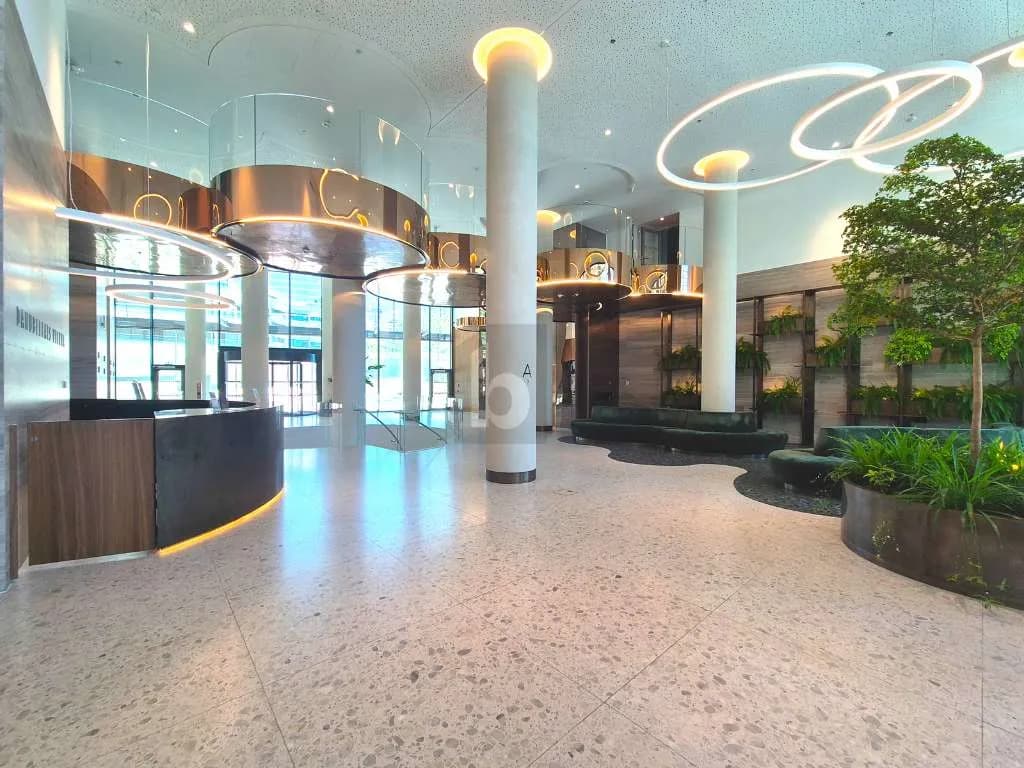 1-Zimmer-Wohnung mieten in Wien – 34 m², € 1.999 – Bild 5 von 6