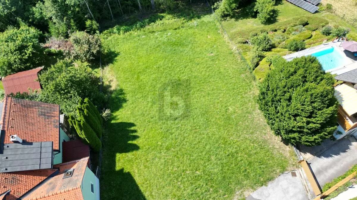 Grundstück kaufen in Graz-Umgebung – 1 485 m², € 349.000 – Bild 2 von 3