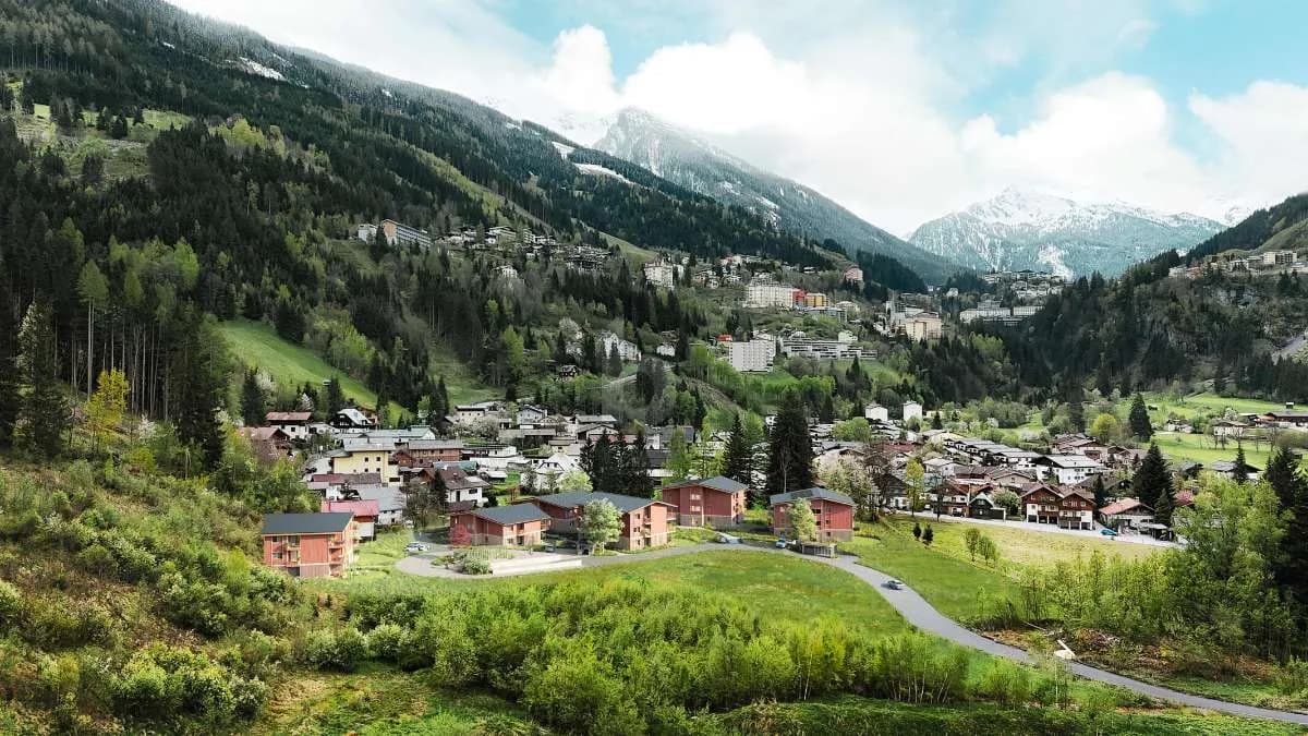 1-Zimmer-Wohnung kaufen in Sankt Johann im Pongau – 28 m² – Bild 4 von 5