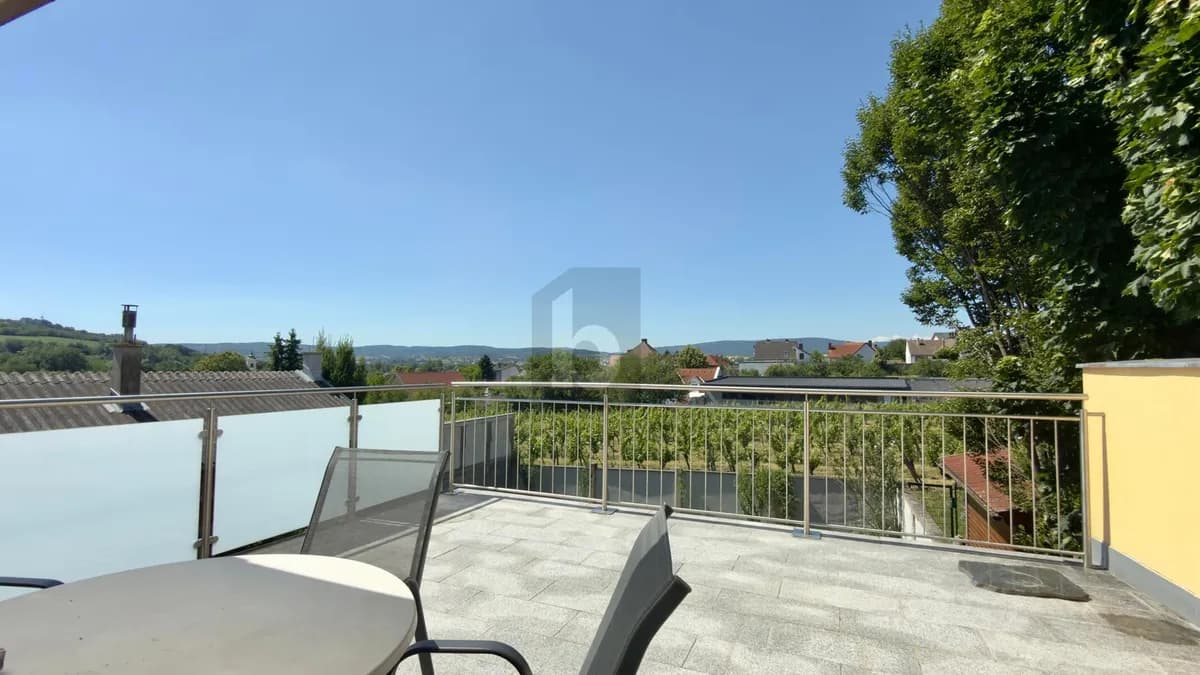 5-Zimmer-Gewerbeimmobilie kaufen in Mattersburg – 168 m², € 418.000