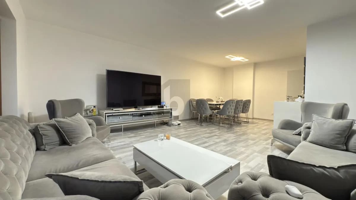 5-Zimmer-Gewerbeimmobilie kaufen in Mattersburg – 168 m², € 418.000 – Bild 2 von 6