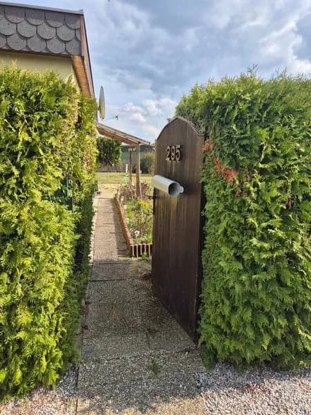 2-Zimmer-Wohnung kaufen in Wiener Neustadt Land – 35 m², € 165.000 – Bild 2 von 6