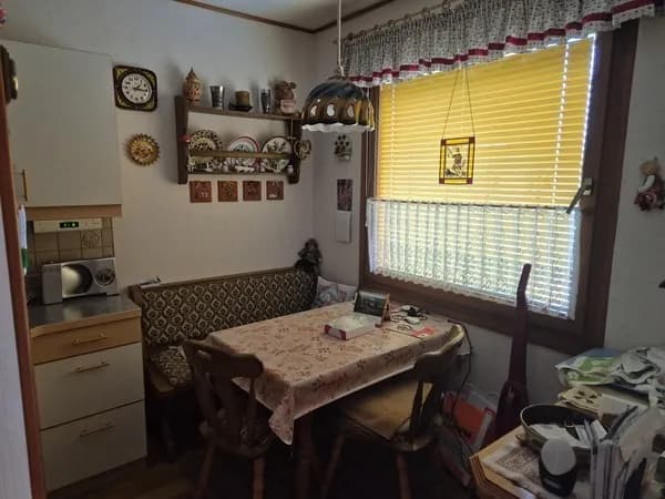 2-Zimmer-Wohnung kaufen in Wiener Neustadt Land – 35 m², € 165.000 – Bild 3 von 6