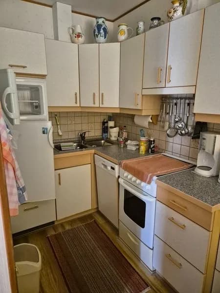 2-Zimmer-Wohnung kaufen in Wiener Neustadt Land – 35 m², € 165.000 – Bild 4 von 6