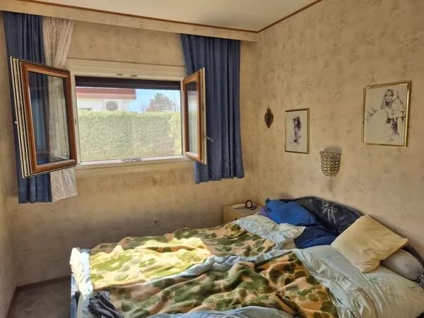 2-Zimmer-Wohnung kaufen in Wiener Neustadt Land – 35 m², € 165.000 – Bild 5 von 6