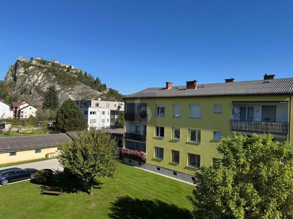 3-Zimmer-Wohnung kaufen in Völkermarkt – 84 m², € 169.900