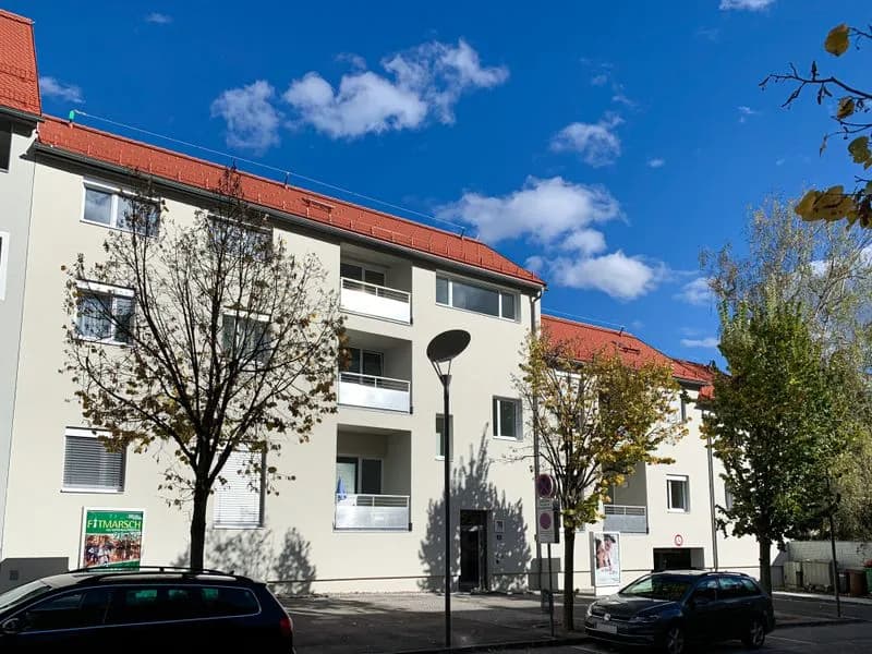 3-Zimmer-Wohnung mieten in Bruck-Mürzzuschlag – 97,95 m², € 1.073 – Bild 1 von 16