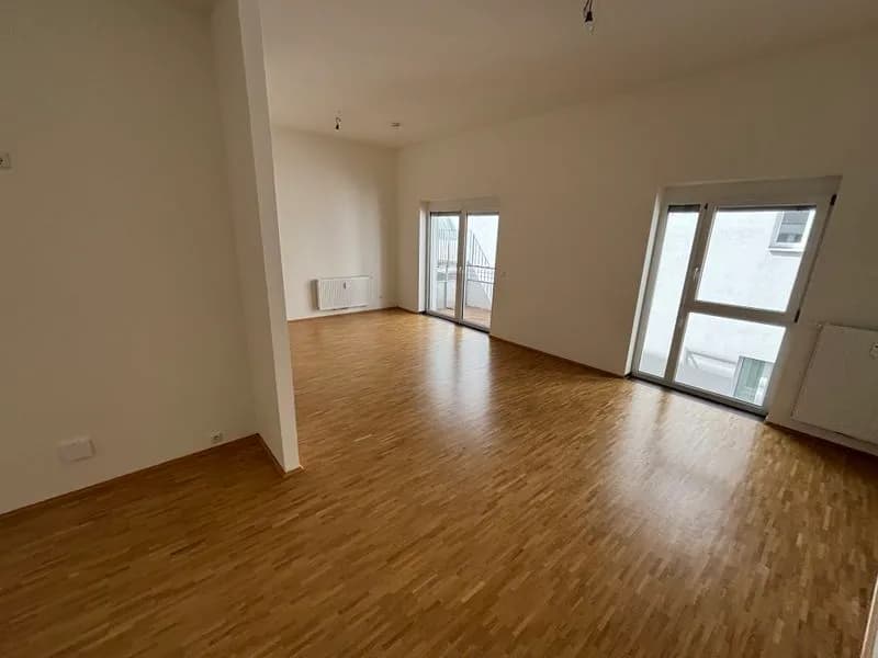 3-Zimmer-Wohnung mieten in Bruck-Mürzzuschlag – 97,95 m², € 1.073 – Bild 13 von 16