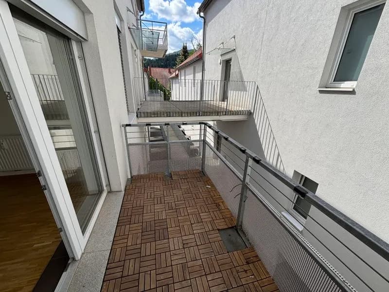 3-Zimmer-Wohnung mieten in Bruck-Mürzzuschlag – 97,95 m², € 1.073 – Bild 14 von 16