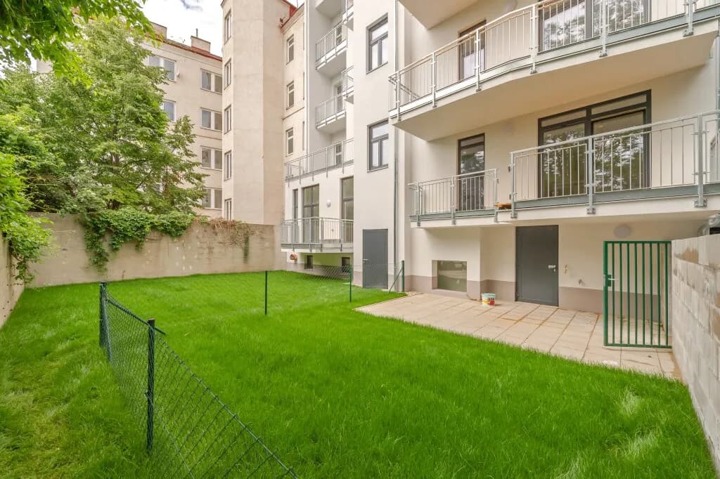 2-Zimmer-Wohnung kaufen in Wien – 41,57 m², € 258.900